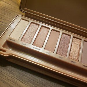 Urban Decay Makeup - URBAN DECAY Urban Decay 3 Palette Urban Decay Makeup - URBAN DECAY Urban Decay 3 Palette
